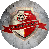 Logo Caja Oblatos Club de Fútbol Deportivo